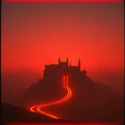Endless Dusk