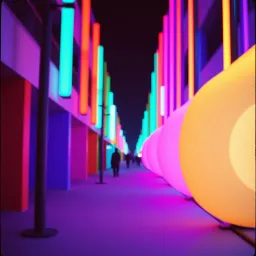أنيك مشاهير