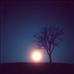 The Lonely Echo