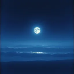 Moonlight Doesn’t Lie