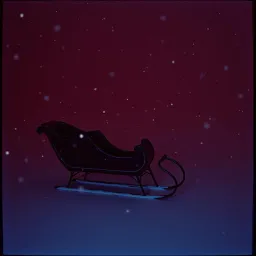 Santa Go Satan Come