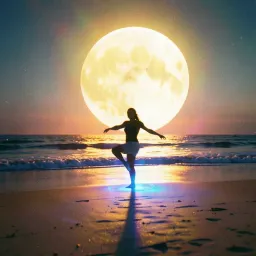 Moonlight Bachata Dream
