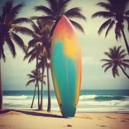 Hawaiian Roller Coaster Ride (Cover) 