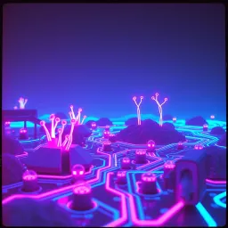 Electric Dreamer