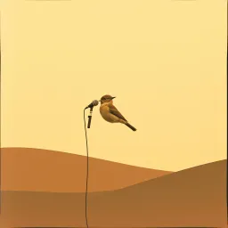 Let the Music Speak