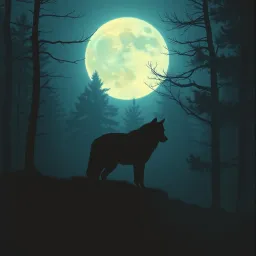 Wolfsong