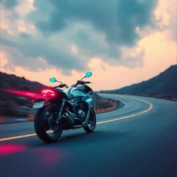 Highway to Sin