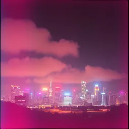 In the Skyline