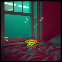 Midnight Missed Call