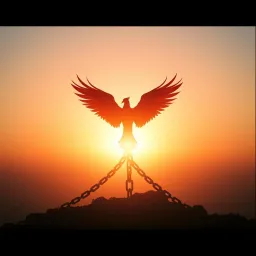 Break the Chain, Reclaim Your Flame