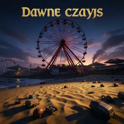 Dawne czasy