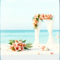 Island Vows