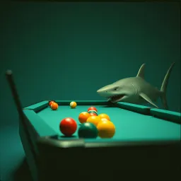 The Shark