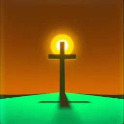 Immortal God