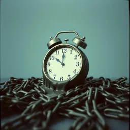 It's time to say goodbye