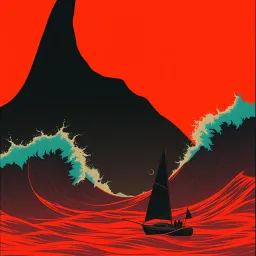 The Depths Will Swallow You Whole