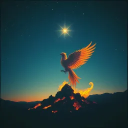 Rise Through the Pain