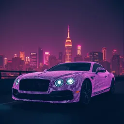 Not Your Average