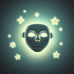 Behind My Mask