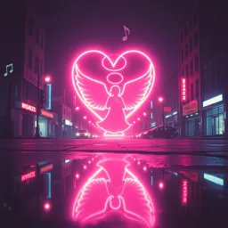 You are my angel
