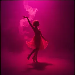 Velvet Shadows