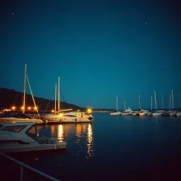 The Marina