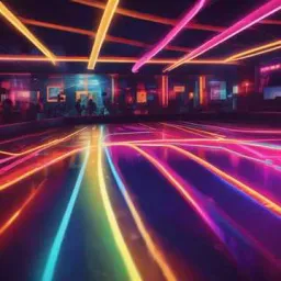 Electric Attraction