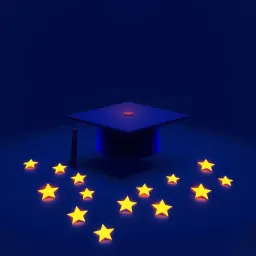 Finalistes du collège Don de Dieu