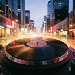 My music