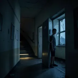 Stellas halls