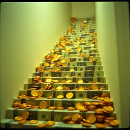 Rich Rising