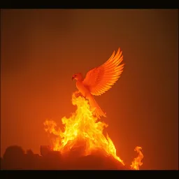 RISE FROM THE ASHES_COVER