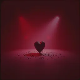 Eras Mi Corazón