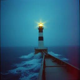 Darkness to light 