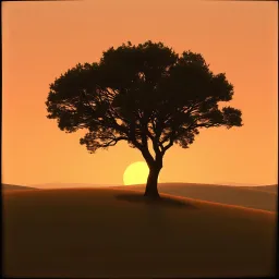 My LAND