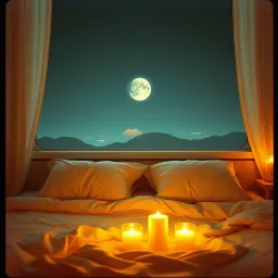 Just stay