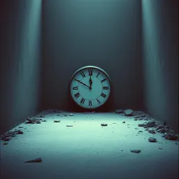 The Great Escape