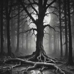 Forgotten Conflict: Tales of the Kaynine Forest
