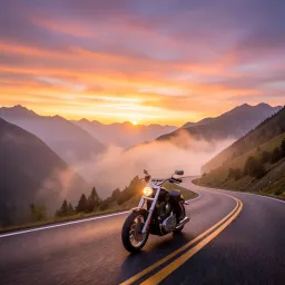 Rumble Up To Heaven