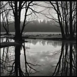 Mistaken Roots
