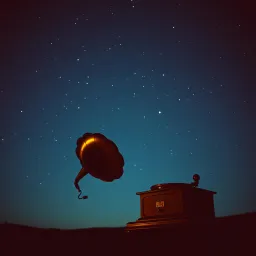 Stay for a while