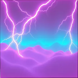 Electric Veins