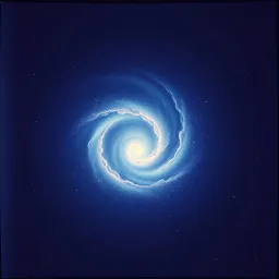 Stardust Spiral (Renascimento)