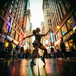 Watch It Come Alive