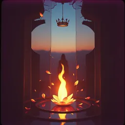 Rising Again