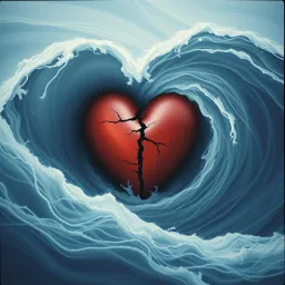 Broken Heart