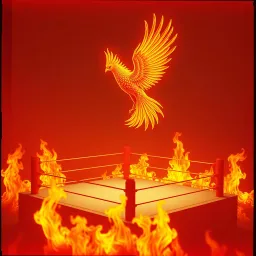 Resurrected in the Ring