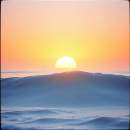 Hold Me Like the Sun