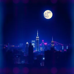 Alive Under the Moon