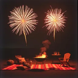 4th of July
